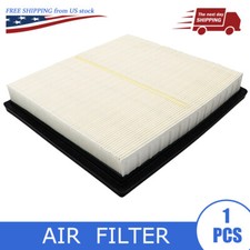 New Engine Air Filter for Subaru Crosstrek Forester Impreza 2018 - 2022