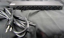 POWER STRIP AC E/W 10 OUTLETS-SP104-10-10072278