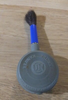 Brosse Soufflante U.N. Fabriquée Au Japon, Pour Coiffage Et Brushing