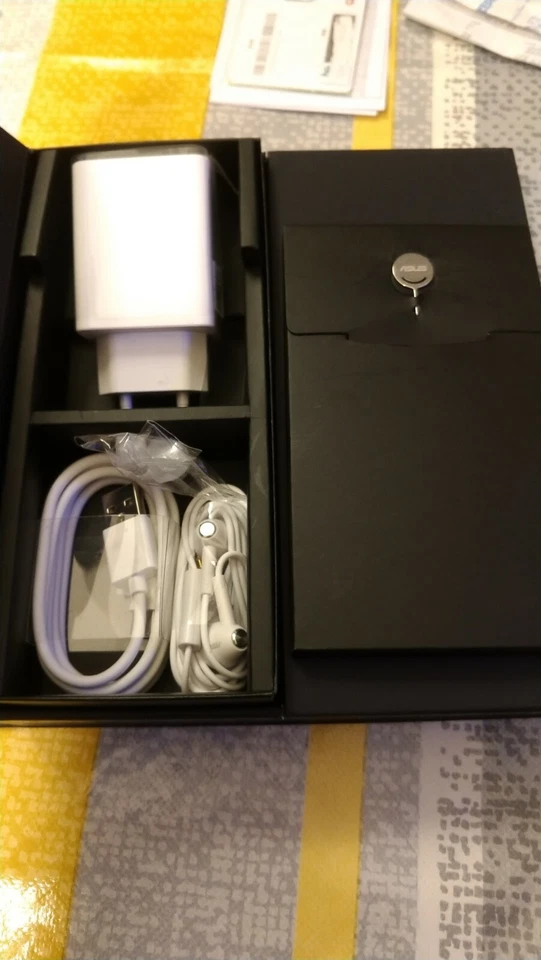 ASUS ZENFONE 4 PRO Zs 551kl VOLTE 6GB RAM64 GB REGISTRA LE TELEFONATE HD*ULTIMO* - Immagine 4 di 4