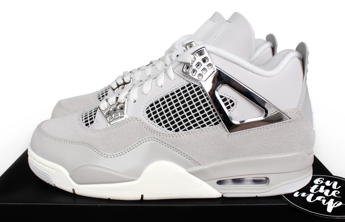 Nike Air Jordan 4 Frozen Moments W UK 9 9.5 US 10 10.5 W 11.5 12