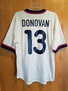 nike us soccer jersey