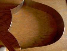 VEMMINA Glocke NEU eine 18er-Form