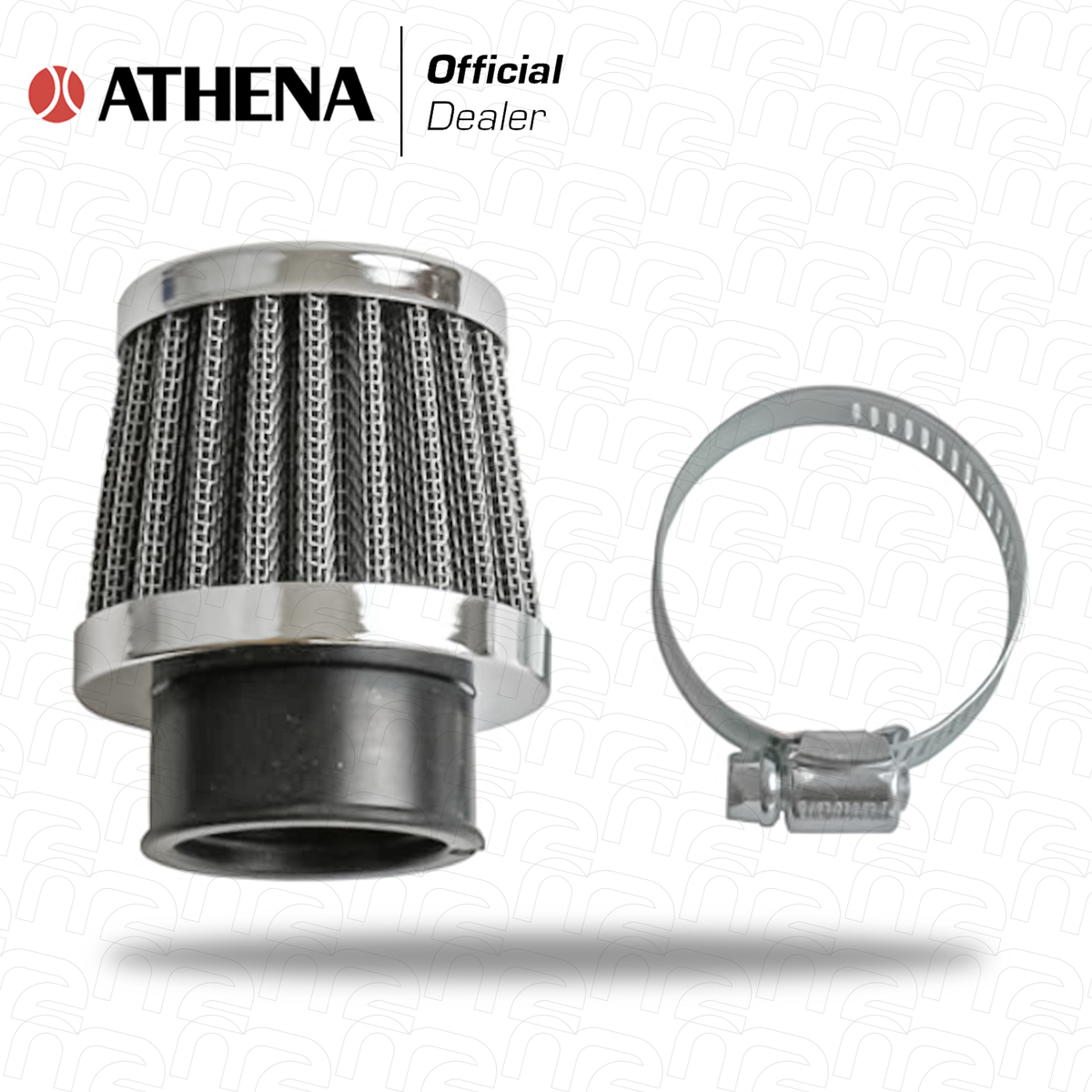 FILTRO ARIA RACING FUNGHETTO CONO   35 UNIVERSALE SCOOTER