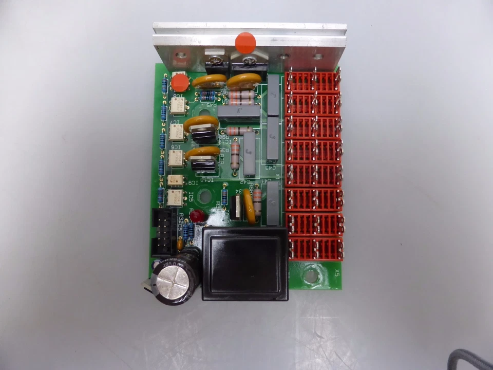 Wurlitzer Ersatzteile Platine 0085236 V02 - Bild 2 von 4