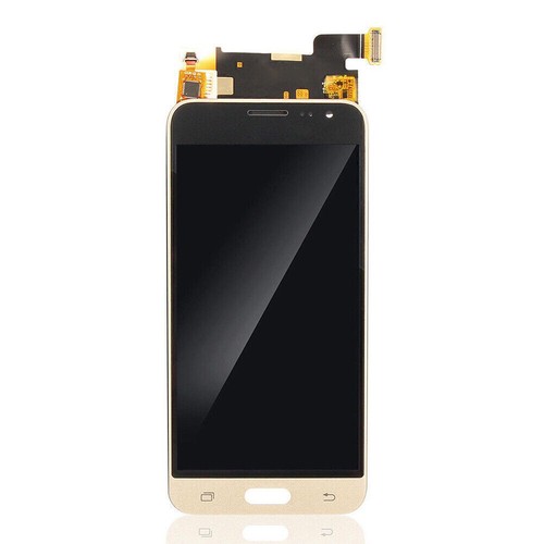 Wyświetlacz LCD Ekran dotykowy Digitizer Montaż do Samsung Galaxy J3 2016 J320A / F / M - Zdjęcie 11 z 11