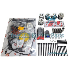 Ford Ranger PX1 PX2 PX3 3.2 Lt 5 Cylinder P5AT - Engine Rebuild Kit