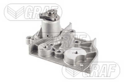 Engine Water Pump GRAF PA1143