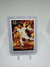 NM/M 2021-22 Bowman University Basketball Heat Check #HC-2 Mikey Williams