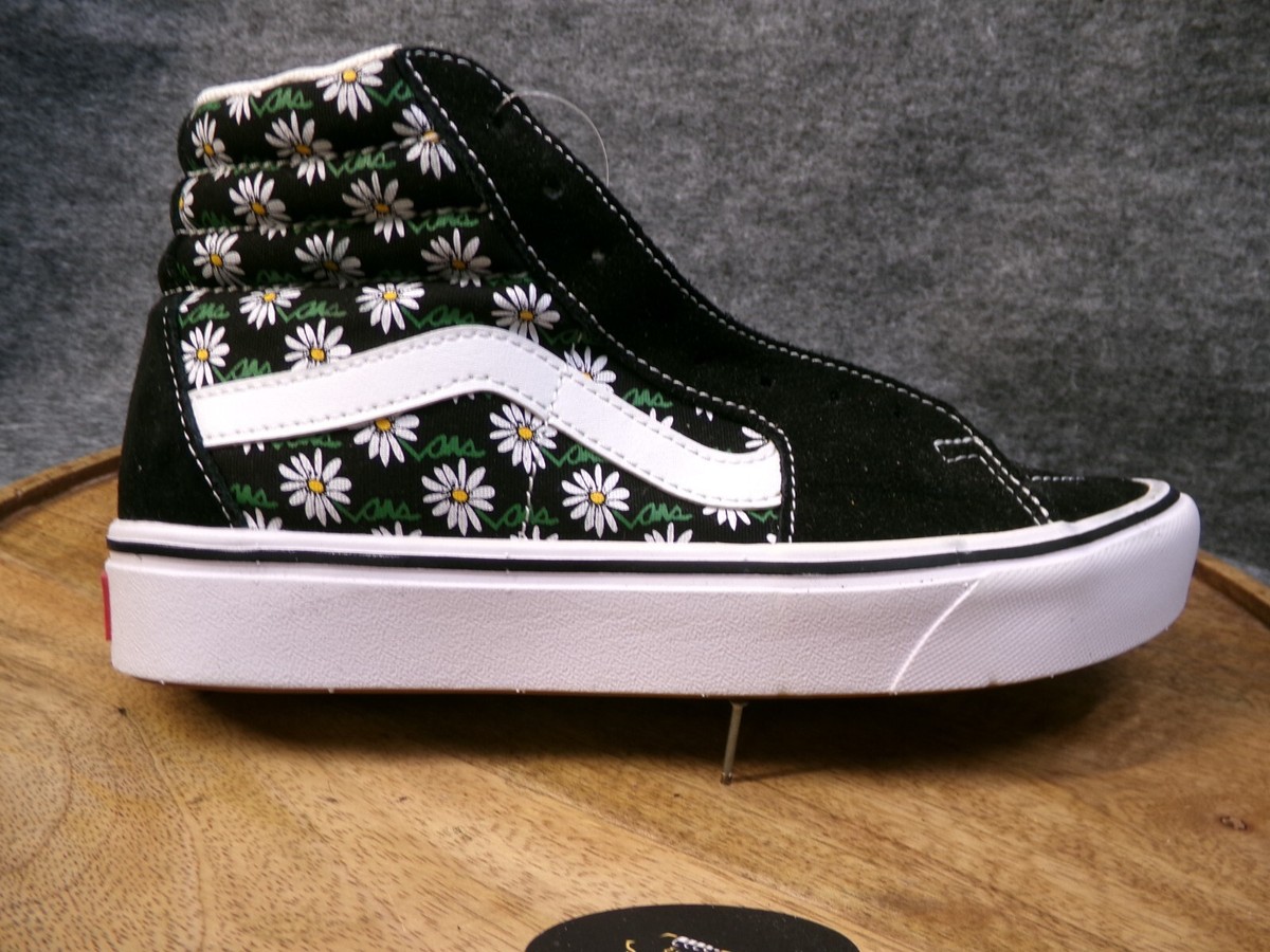 【Vans】☆スニーカー☆ SK8-HI COMFYCUSH SHOE Vans Men's ComfyCush SK8-HI Shoes Sneakers After Dark Green