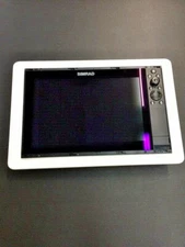 Simrad NSS evo3 or Zeus3  White King Starboard Backing Plate covers larger hole 