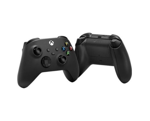 Xbox Series X One S Wireless Controller Adapter schwarz weiß blau volt aqua camo - Bild 12 von 98