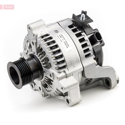 DENSO DAN1462 Alternator for BMW