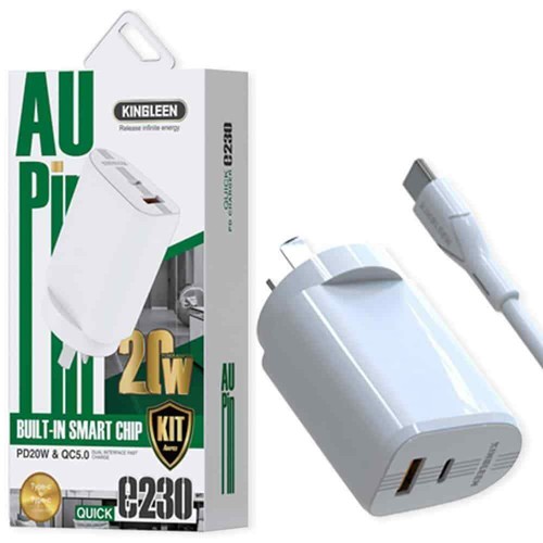 20W PD USB Type C Fast Charger Cable For Google Pixel 8 7 9 Pro XL Fold 7A 6A 5A - Picture 2 of 2