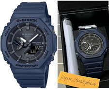 CASIO G-Shock GA-B2100-2A Bluetooth Solar Men's Watch