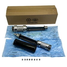 2pcs Engine Balance Shaft Kit For AUDI A4 Q5 VW Jetta CCTA 2.0 TSI 06H103337CN