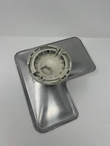 Miele Dishwasher 9632790 07731990 6216453 6216452 6216454 9632790 Filter - Picture 2 of 3