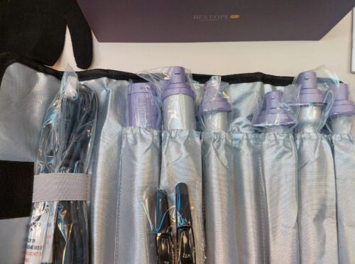 Bestope Pro Interchangeable Styling Wand BP06012-PUE. Brand new - Picture 4 of 4