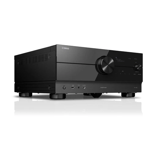Yamaha RXA6A 9.2ch AV Receiver (Used) 