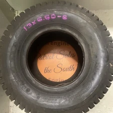 4Ply Lawn Mower Tires Garden Tractor Turf Tire Heavy Duty Tubeless High Quality