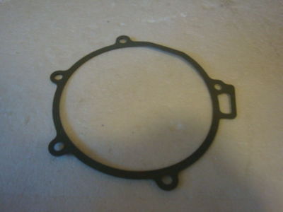 NOS Kawasaki 1980 KDX80 1979-1980 KX80 Cover Gasket 11009-1111 | eBay