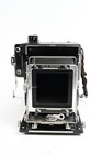 Graflex 45 Speed Graphic 4x5 Large Format Press/View Camera #799