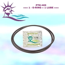 PTK-469  From Liberty Seals For Aquatools,Dyna Glas Dyna Jet Seal Plate O-Ring  
