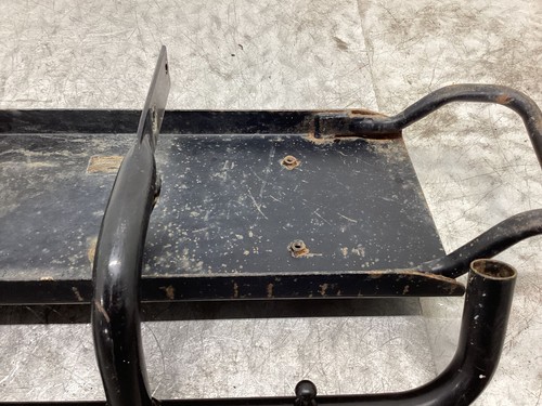 1994 Yamaha Timberwolf 250 YFB250 OEM REAR BACK BUMPER GRAB BAR 4BD-2845R-00-00 - Picture 6 of 6