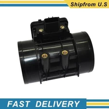 Mass Air Flow MAF Sensor for Chevrolet Tracker Mazda Miata Protege Suzuki Vitara