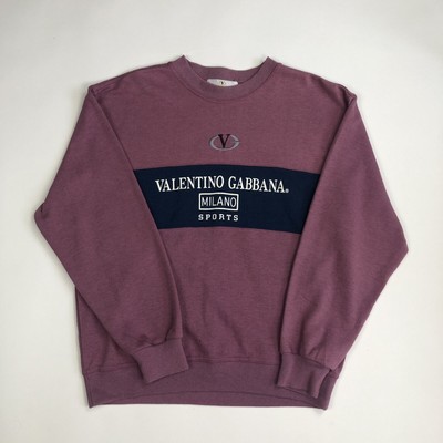 valentino sweatshirt