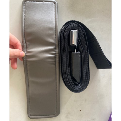 Chiropractic Flexion Mobilisation Belt - Mobilization Strap for Physical Therapy - Picture 3 of 3