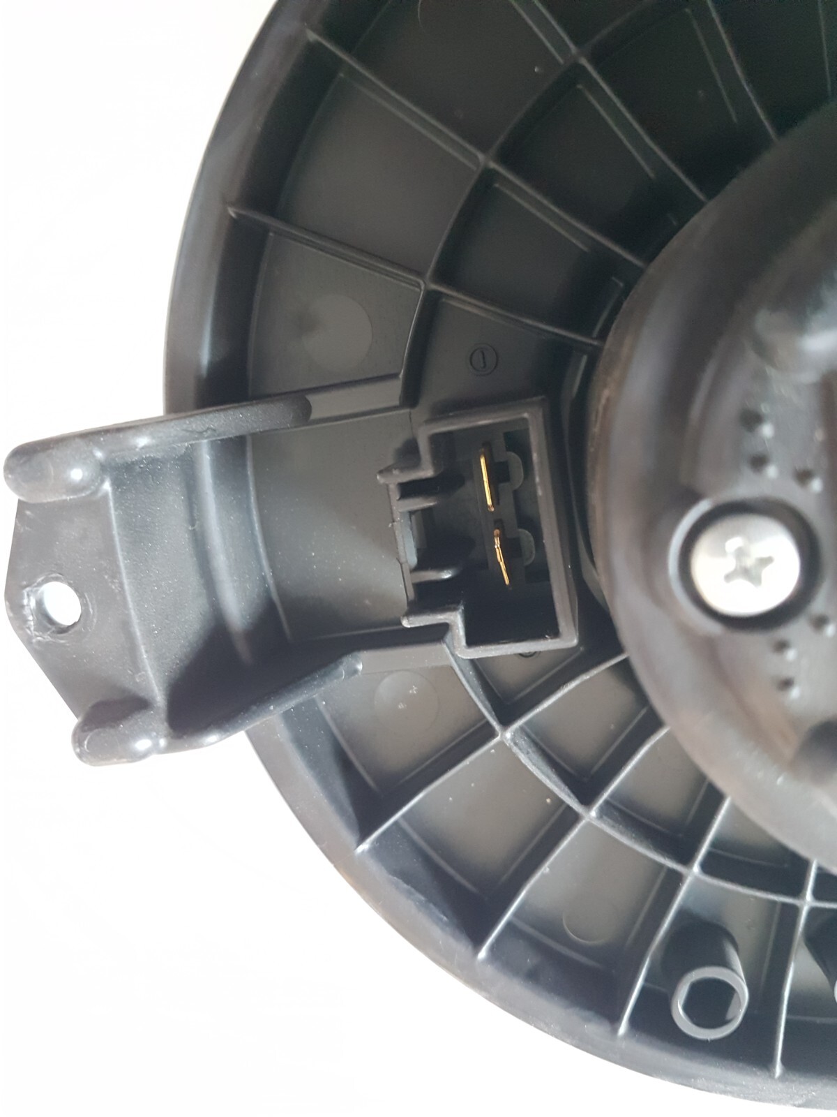 TOYOTA LAND CRUISER J120 2008 HEATER MOTOR BLOWER FAN OEM 