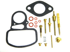 Ford Model B Zenith Carburetor Kit Model B-c 1932-1934
