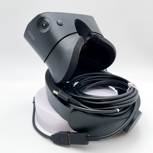 Oculus Rift S Meta PC Virtual Reality Headset Guter Zustand Funktioniert - Bild 20 von 23