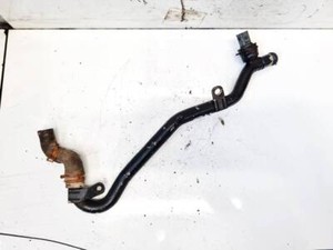Volkswagen Tiguan 2010 Water Pipe 5N0121065, Genuine #2020749-29