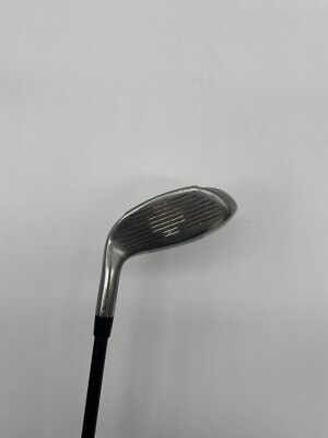 Nike Golf CPR 22° 4H Hybrid Stiff Flex Cpr 1143267 Good. 40” Red