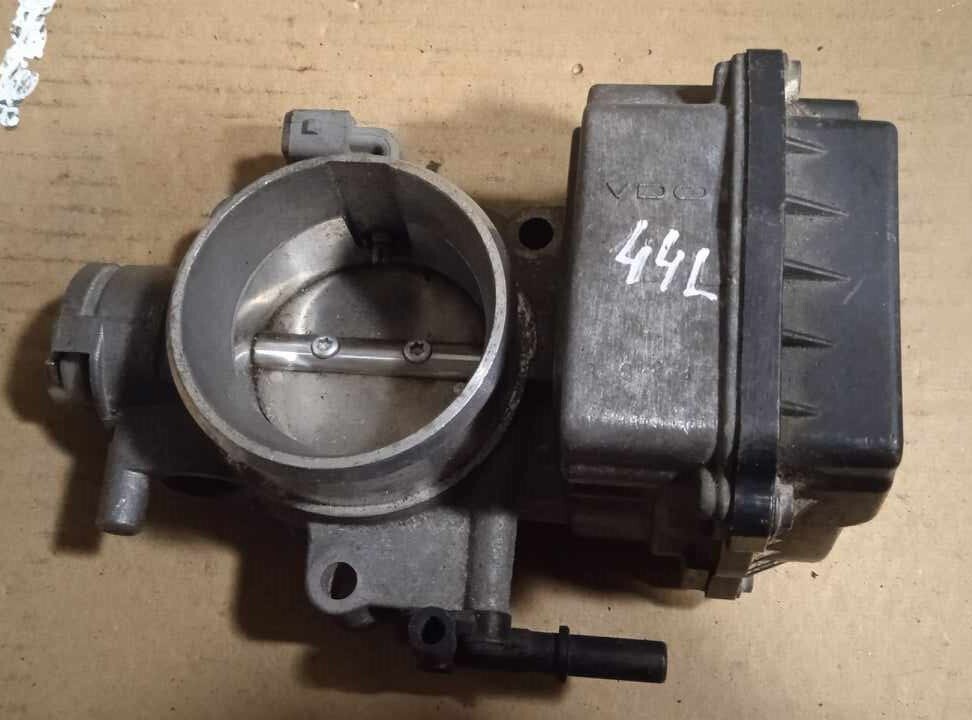 PEUGEOT CITROEN THROTTLE BODY 9652682880 408239823003 eBay
