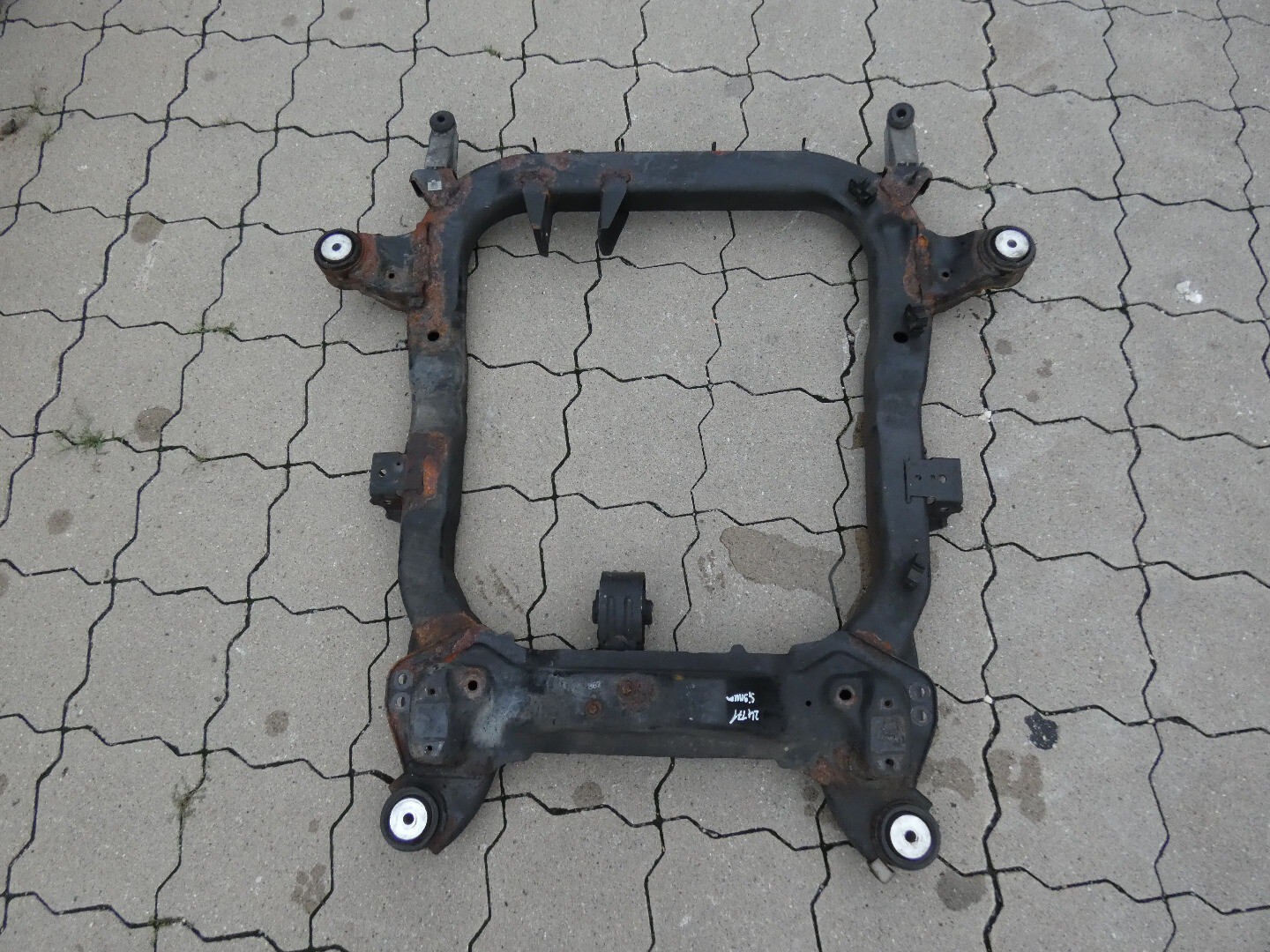 Foto 1 di 8