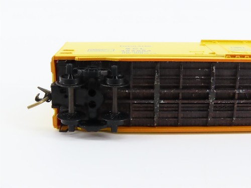 N Scale Kadee Micro-Trains MTL 32070 FGE SCL Seaboard Coast Line Box Car #492964 - Picture 8 of 14