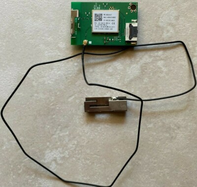 PHILIPS 43PFL5756/F7A WIFI MODULE WC16R2601F