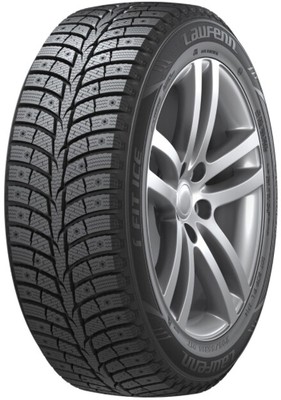 Pair (2) Laufenn I FIT ICE LW71 Passenger Winter Tires 265/60R18