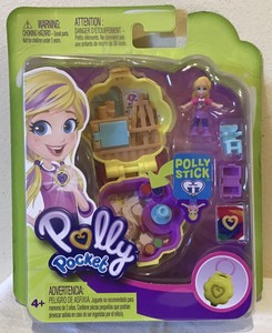 polly stick