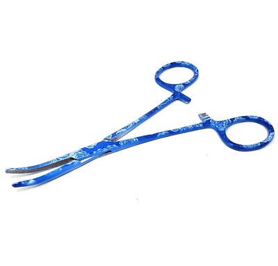 5.5'' Jewelry Making Tools Hemostat clamps Hand Tools For Design & Repair Pliers