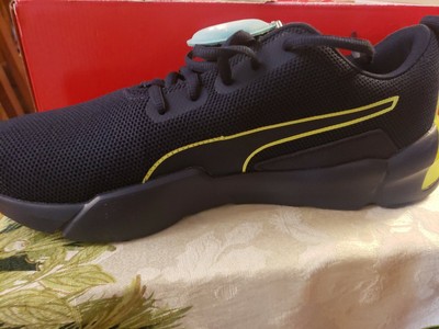 PUMA Men's Cell Vorto Mesh Running Shoes Size 10½ | eBay