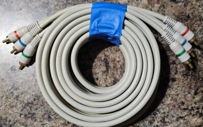 Python X Devicenet Cable PYTHON Digital Video Link HDTV High Resolution ULTRA Shield Cable by ...