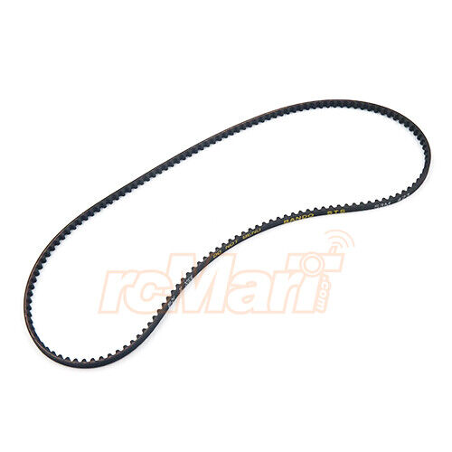 Factory Pro RC 141T 423 Long Life Driver Belt For 3Racing Advance S64 #O-DB3423B | eBay Factory Pro RC 141T 423 Long Life Driver Belt For 3Racing Advance S64 #O-DB3423B | eBay