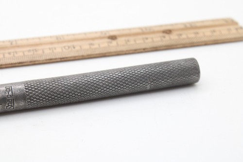 Snap-on WA10 Tie Rod Adjustment Alignment Wench Tool 9" Knurled Grip USA - Picture 5 of 9