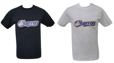 Tequileros De Jalisco Baseball Mens T Shirt Crew Neck 100 Cotton