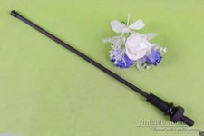 1pcs 4/4 cello End Pin Pure Carbon Fiber Durable High quality