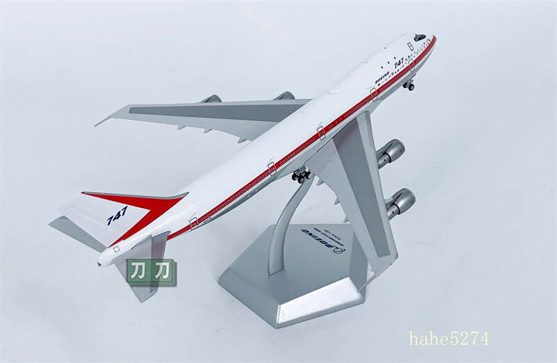 Boeing 747 模型　1/400 s-l1200.jpg